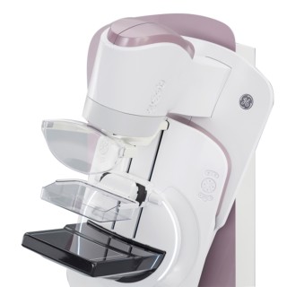 Цифровой маммограф GE Healthcare Senographe Pristina с томосинтезом