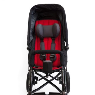 Подголовник для коляски HOGGI ZIP