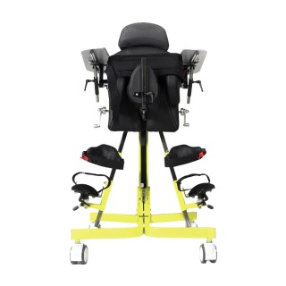 Переднеопорный детский вертикализатор RTX 18 с разведением ног