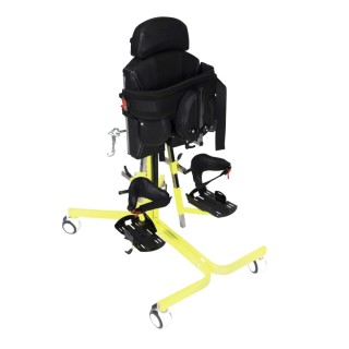 Переднеопорный детский вертикализатор RTX 18 с разведением ног