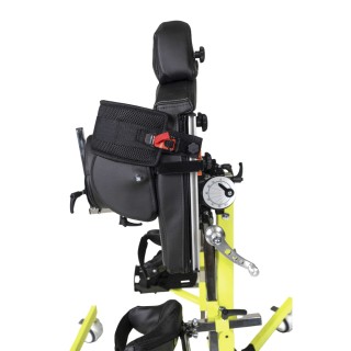 Переднеопорный детский вертикализатор RTX 18 с разведением ног