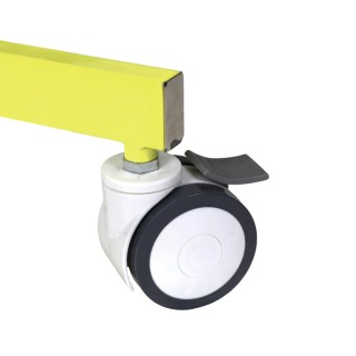 Переднеопорный детский вертикализатор RTX 18 с разведением ног