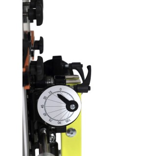 Переднеопорный детский вертикализатор RTX 18 с разведением ног