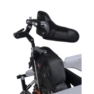 Заднеопорный вертикализатор детский RTX 18 с разведением ног