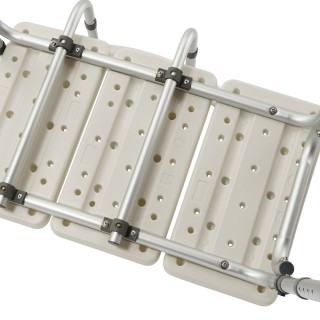 Стул для ванн Barry Largo (нагрузка до 130 кг)