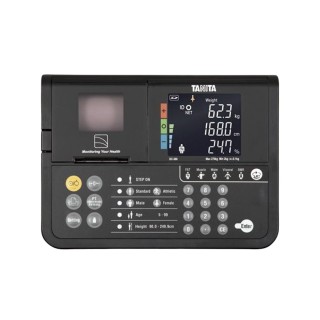 Профессиональный анализатор состава тела Tanita DC-360