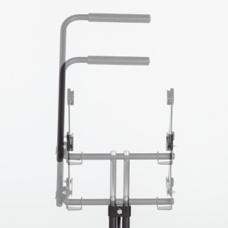 Ручка для толкания для домашней рамы HOGGI BASIC