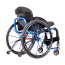 Активная инвалидная кресло-коляска Omega Active 222
