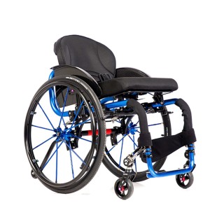 Активная инвалидная кресло-коляска Omega Active 222