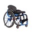 Активная инвалидная кресло-коляска Omega Active 222