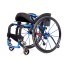 Активная инвалидная кресло-коляска Omega Active 222