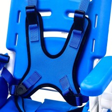 Жилет грудо-плечевой на кресло-стул Hoggi SHARKY