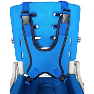 Жилет грудо-плечевой на кресло-стул Hoggi SHARKY