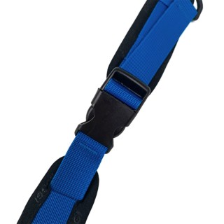 Поясной ремень с неопреновыми накладками на кресло-стул Hoggi SHARKY