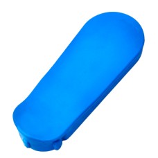 Накладка для санитарного отверстия на кресло-стул Hoggi SHARKY