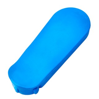 Накладка для санитарного отверстия на кресло-стул Hoggi SHARKY