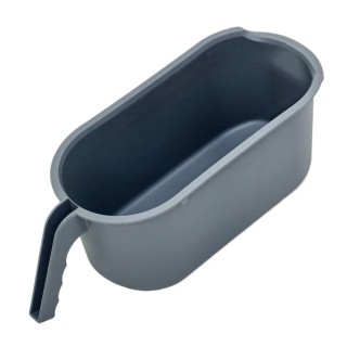 Туалетное судно на кресло-стул Hoggi SHARKY