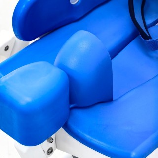 Защита от брызг на кресло-стул Hoggi SHARKY