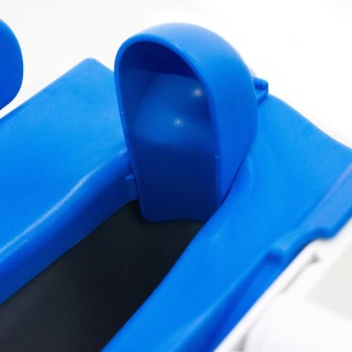 Защита от брызг на кресло-стул Hoggi SHARKY