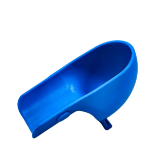 Защита от брызг на кресло-стул Hoggi SHARKY