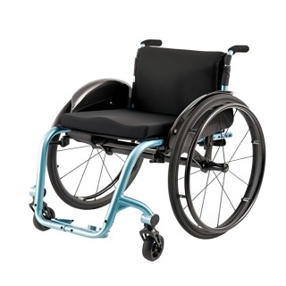 Кресло-коляска активная инвалидная Assure Medical S5