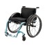 Кресло-коляска активная инвалидная Assure Medical S5