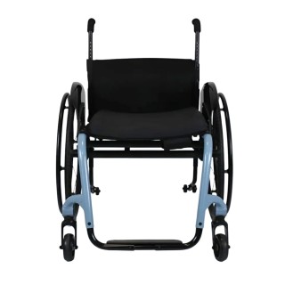 Кресло-коляска активная инвалидная Assure Medical S5