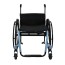Кресло-коляска активная инвалидная Assure Medical S5