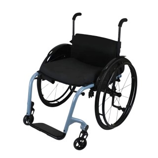 Кресло-коляска активная инвалидная Assure Medical S5