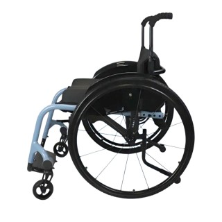 Кресло-коляска активная инвалидная Assure Medical S5