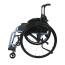 Кресло-коляска активная инвалидная Assure Medical S5