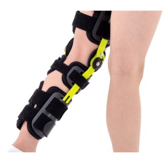 Детский ортез-аппарат коленного сустава Reh4Mat FIX-KD-14 с регулировкой длины