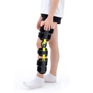 Детский ортез-аппарат коленного сустава Reh4Mat FIX-KD-14 с регулировкой длины