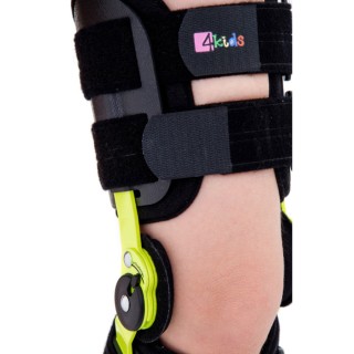 Детский ортез-аппарат коленного сустава Reh4Mat FIX-KD-14 с регулировкой длины