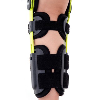 Детский ортез-аппарат коленного сустава Reh4Mat FIX-KD-14 с регулировкой длины