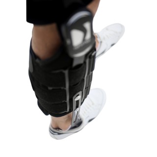 Ортез HKAFO Reh4Mat COMPLEX 2R охватывающий с регулировкой подвижности