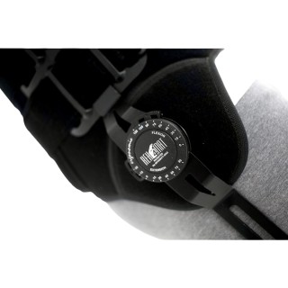 Ортез HKAFO Reh4Mat COMPLEX 2R охватывающий с регулировкой подвижности