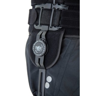 Ортез нижних конечностей с корсетом Reh4Mat COMPLEX PLUS TLSO DUAL