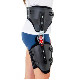 Ортез универсальный Reh4Mat VIPERmax AM-SB-05 на тазобедренный сустав