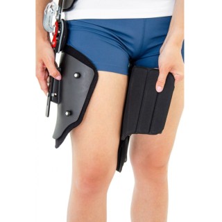 Ортез универсальный Reh4Mat VIPERmax AM-SB-05 на тазобедренный сустав