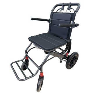 Кресло-каталка прогулочная FS-800