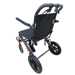 Кресло-каталка прогулочная FS-800