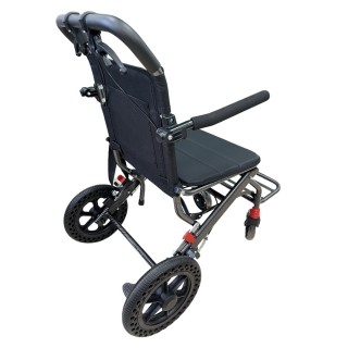 Кресло-каталка прогулочная FS-800