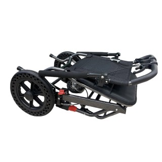 Кресло-каталка прогулочная FS-800