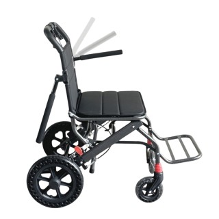 Кресло-каталка прогулочная FS-800