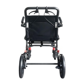 Кресло-каталка прогулочная FS-800