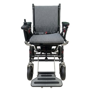 Электрическая инвалидная коляска FS-121