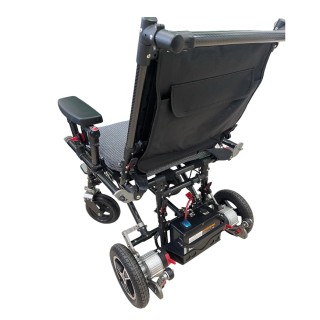 Электрическая инвалидная коляска FS-121