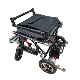 Электрическая инвалидная коляска FS-121
