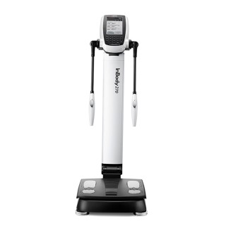 Портативный профессиональный анализатор состава тела InBody 270